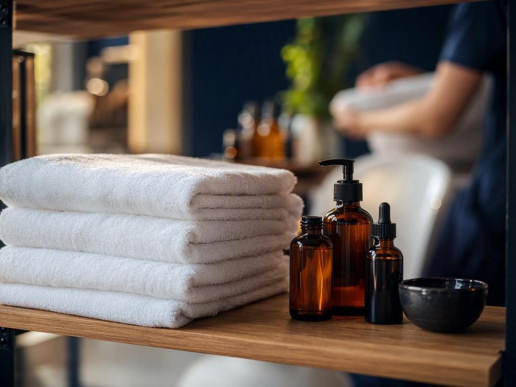Is Your Dubai Salon Losing Clients to the One Down the Street?