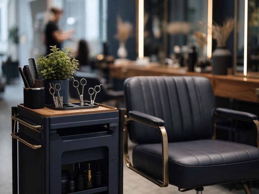 Boosting Salon Bookings in Dubai: A 30-Booking Monthly Goal