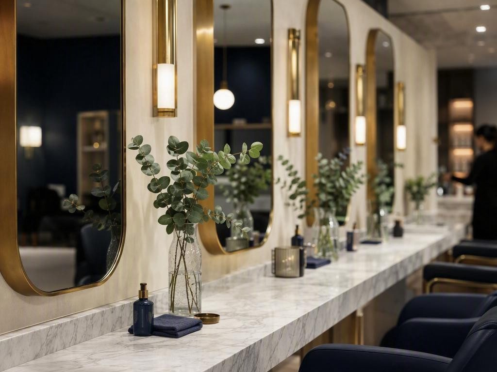 Could Your Dubai Salon Be Losing AED 10,000 to Ineffective Marketing?