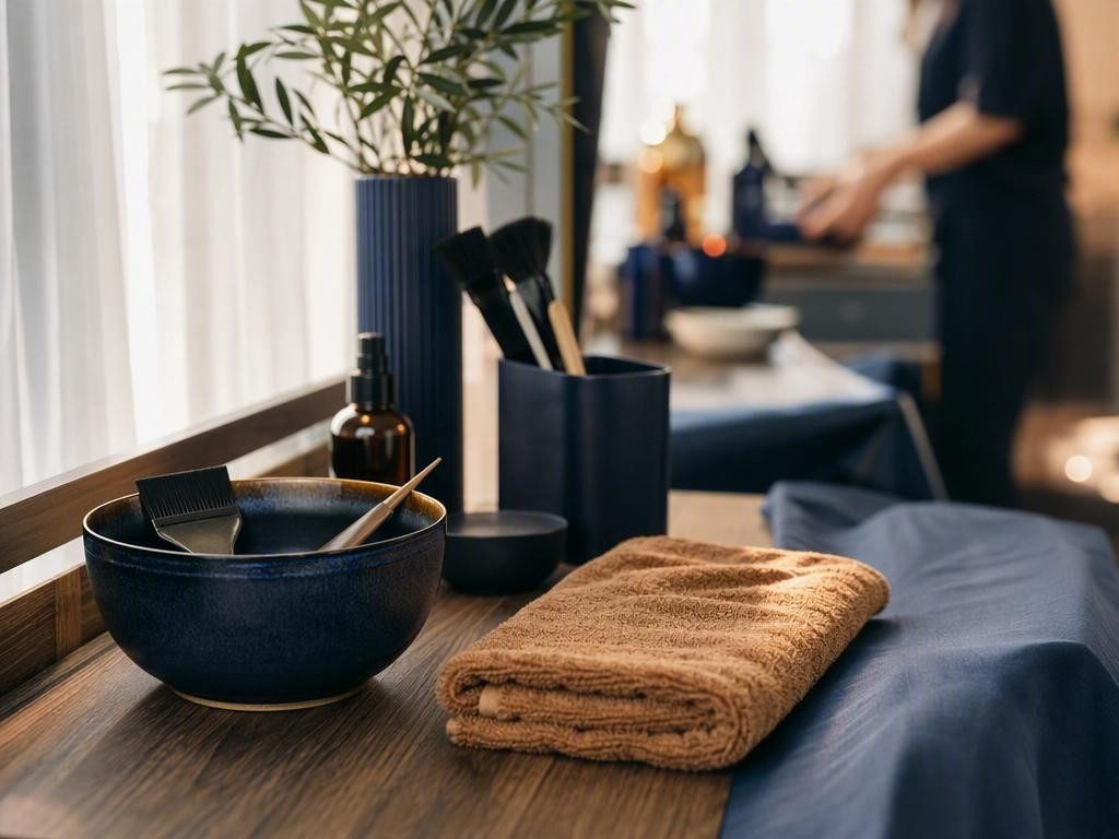 Dubai Salon Owners: Stop Losing AED 20,000 a Year to This Marketing Mistake