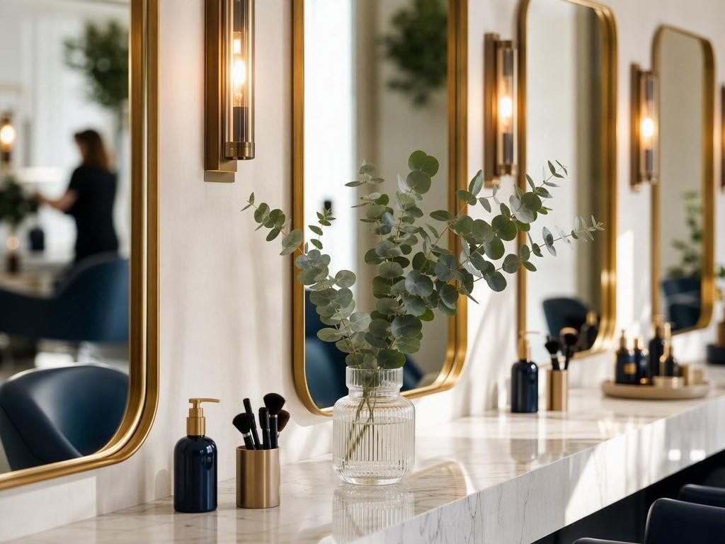 5 Mistakes Killing Your Dubai Salon’s Bookings