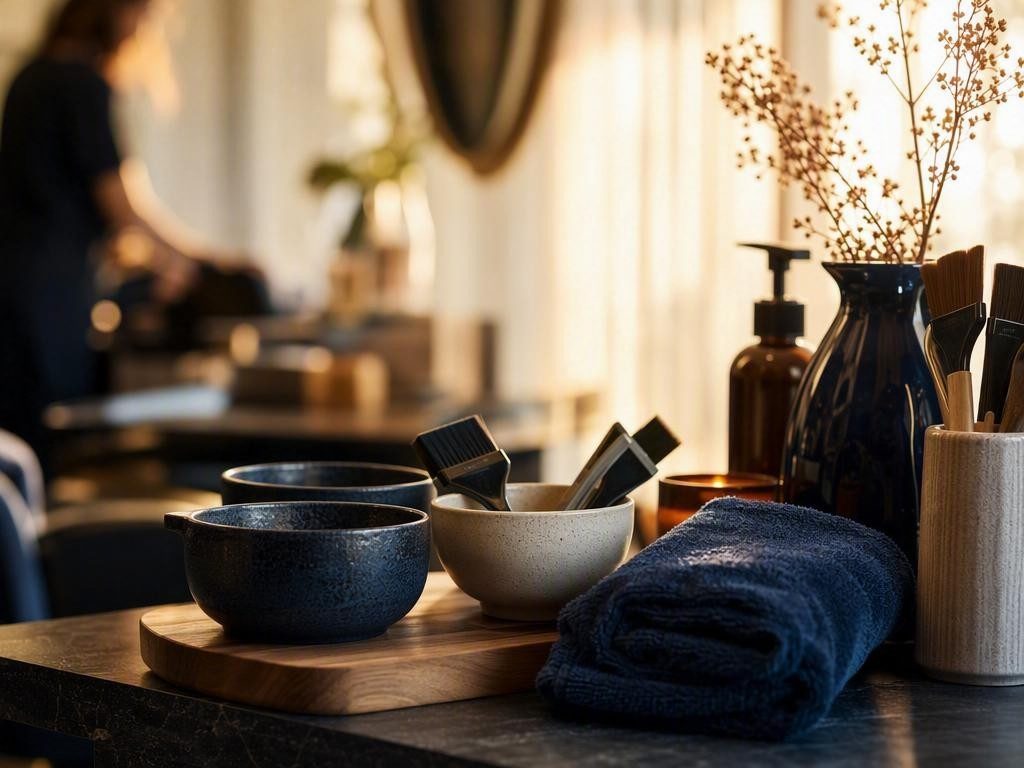 Unlocking the Secret to Doubling Bookings: Salon Marketing in Dubai