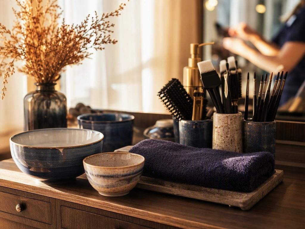 The Marketing Strategy That's Booking Dubai Salons