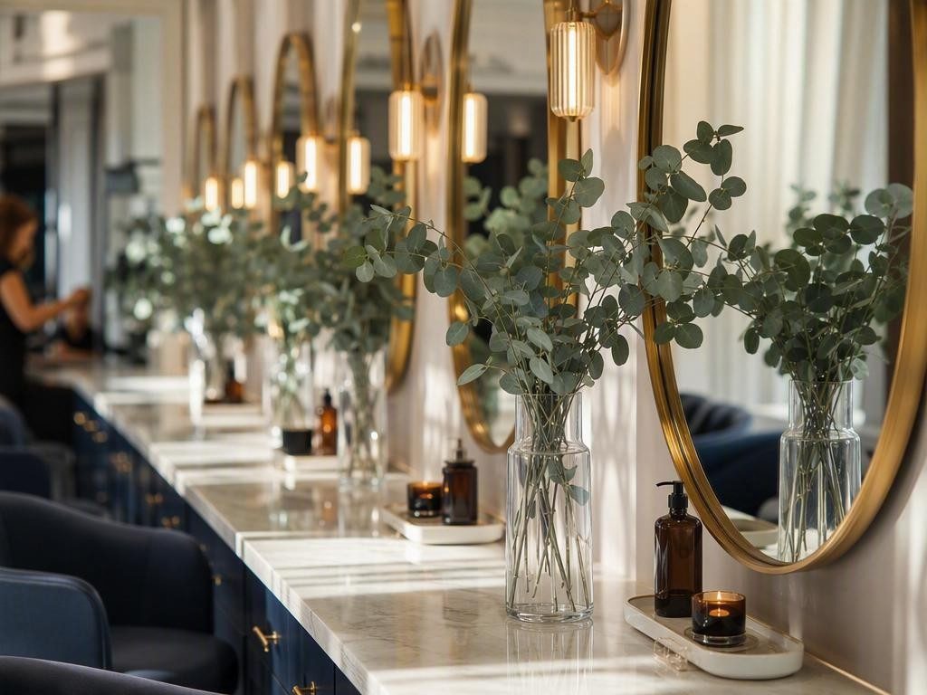 What If Your Dubai Salon Got 30 New Bookings This Month?
