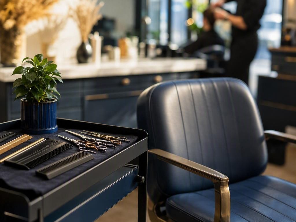 Dubai Salon Online Booking Mistakes: 5 Common Errors