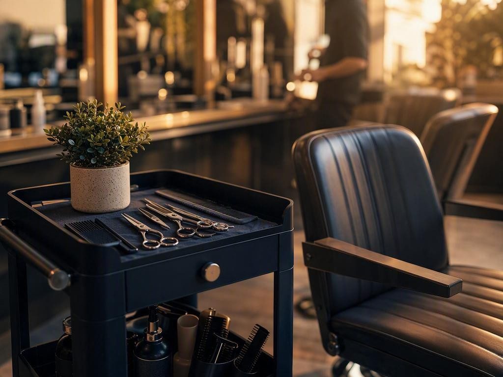7 Tactics Dubai Salons Use to Triple Bookings with PPC Ads