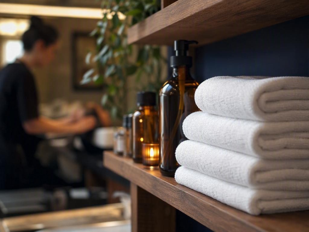 Managing Your Salon's Online Presence in Dubai: A Guide to Reputation Management