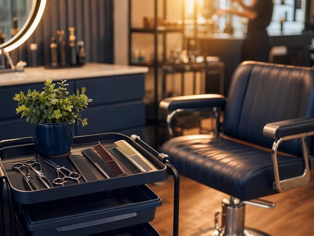 Dubai Salons Boost Bookings by 200% with WhatsApp Marketing