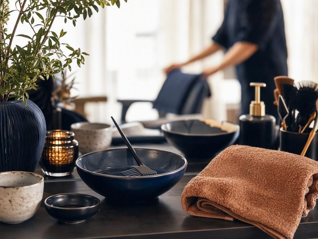Unlocking Salon Success: How WhatsApp Marketing Drives Bookings in Dubai