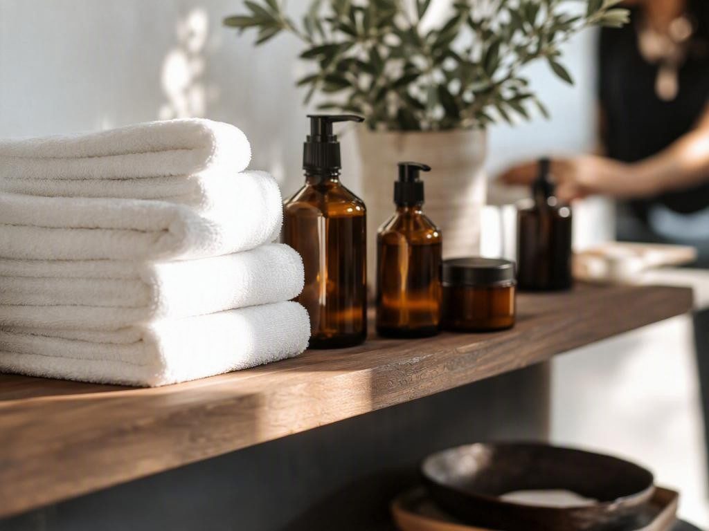Dubai Salons: How to Get 20 New Clients with AI