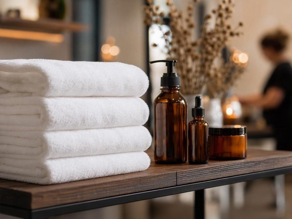 Dubai Salons Tripling Bookings with AI Marketing