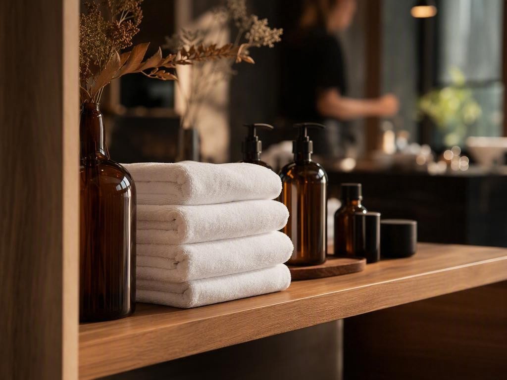 Dubai Salons Boost Bookings with AI-Powered Marketing Strategies