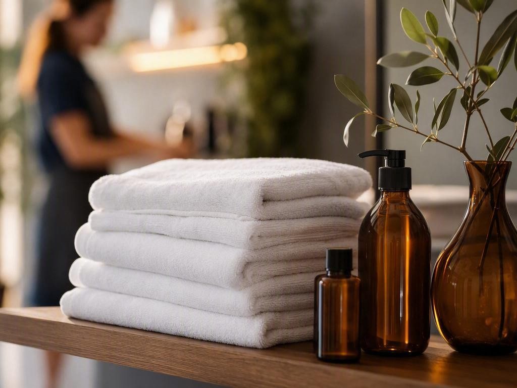Dubai Salons: The Secret to Getting 20 New Bookings