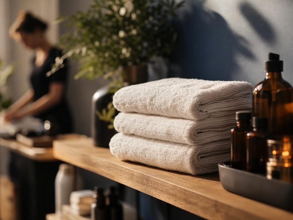 Dubai Salons Getting 20 New Bookings with Content Marketing