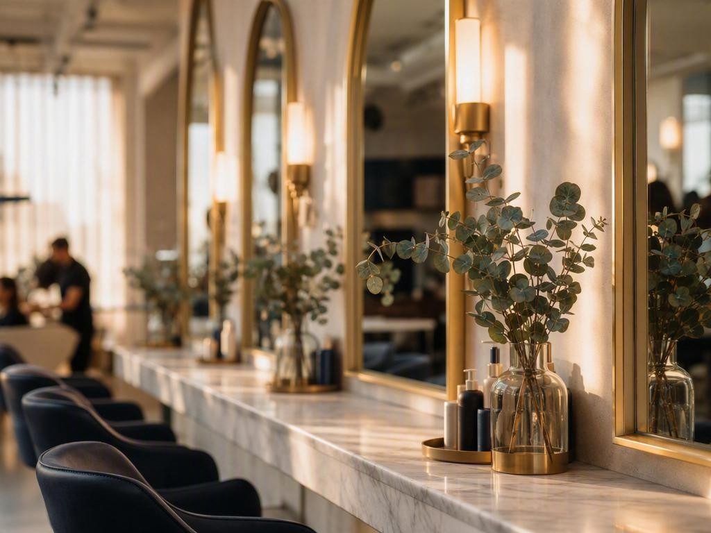 Elevating Dubai Salons with Effective Content Marketing Strategies