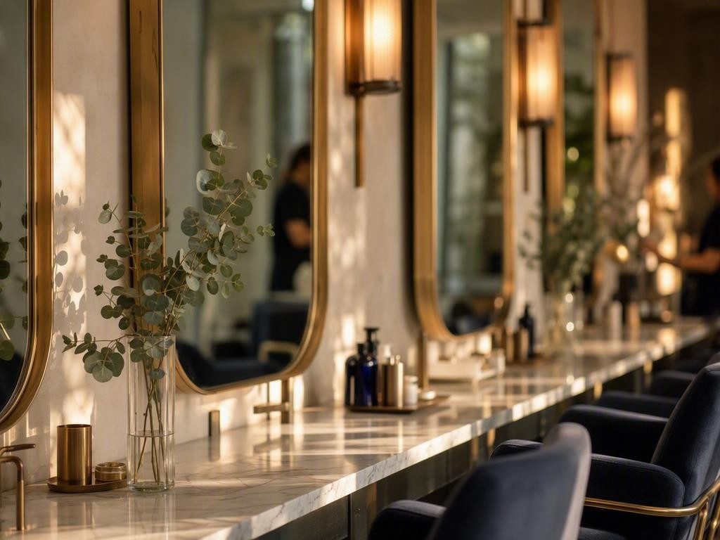 Dubai Salons Are Quietly Doubling Bookings with This Strategy