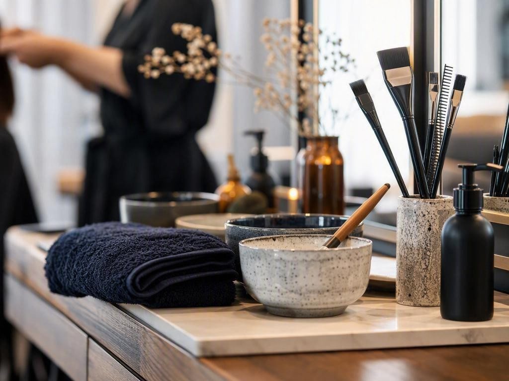 Dubai Salons: How to Optimise Your Google My Business Listing