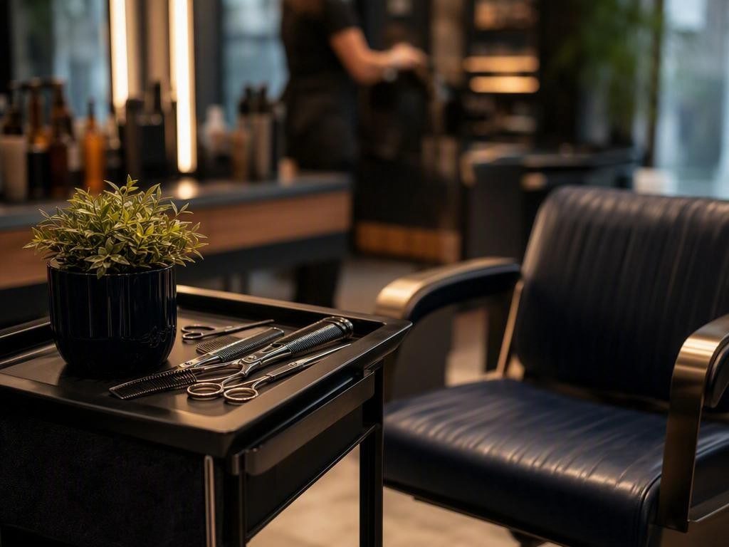 Dubai Salons Tripling Bookings with Growth Strategy SMB UAE