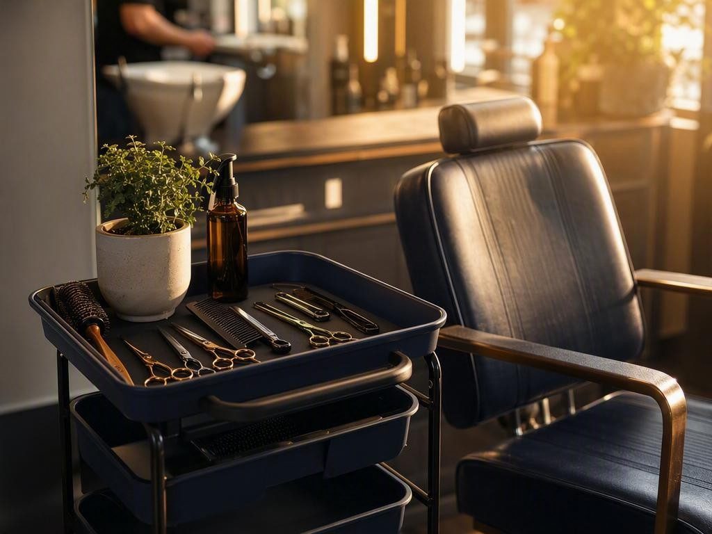 Dubai Salons: The Hidden Marketing Cost That Adds Up to AED 20,000 Annually