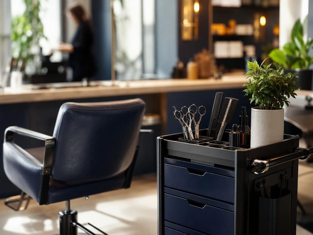 7 Ways Dubai Salons Improve Their Online Visibility