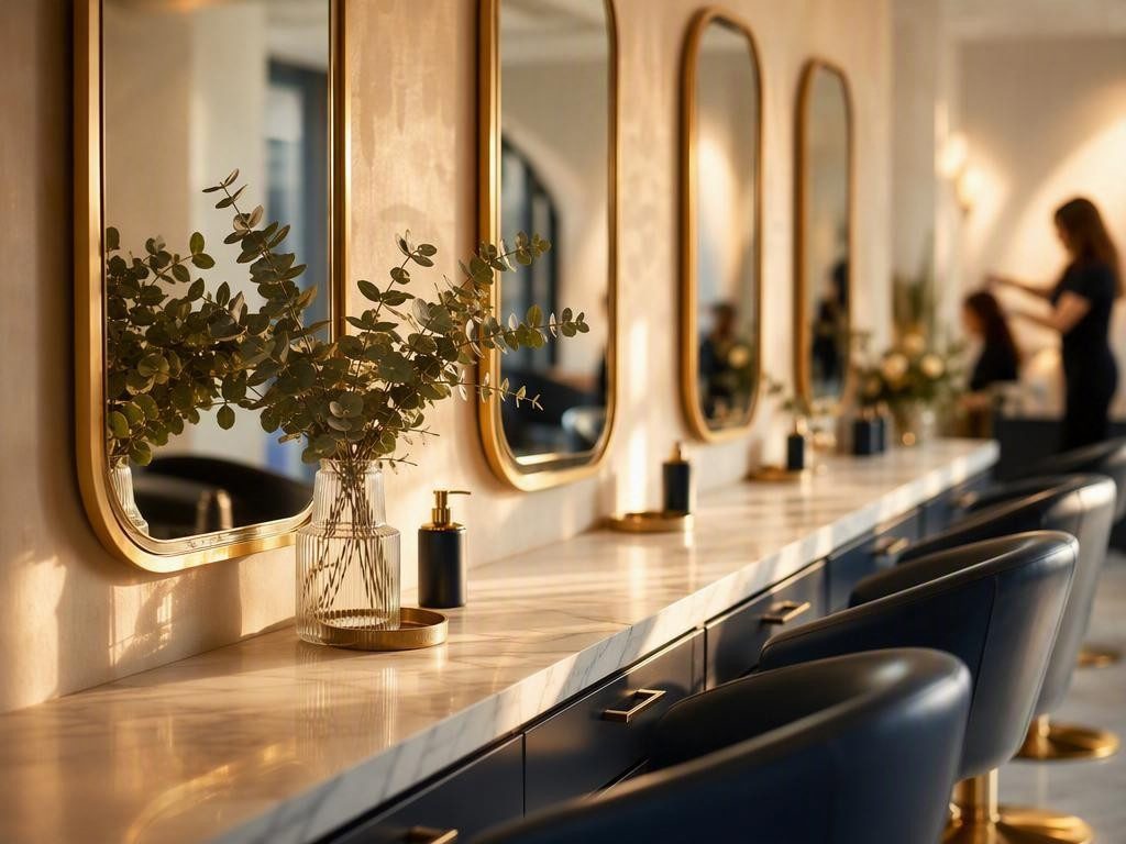 The Marketing Strategy That's Booking Dubai Salons Solid