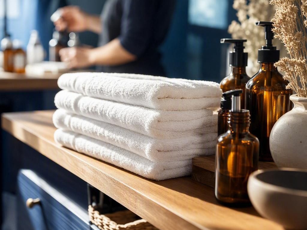 Dubai Salons: How to Create a Winning Online Presence