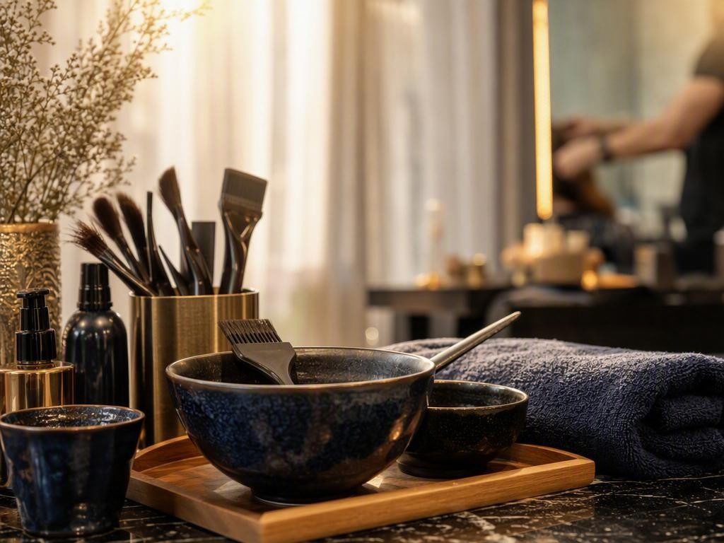 Dubai Salons: How to Create a Winning Online Reputation