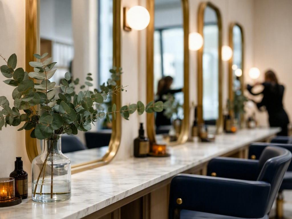 7 Ways Dubai Salons Can Improve Their Online Visibility
