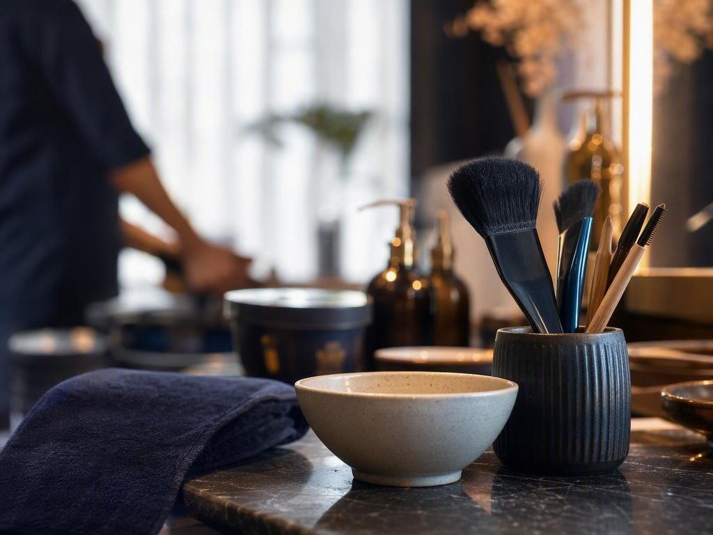 Dubai Salons Doubling Bookings with Smart SEO
