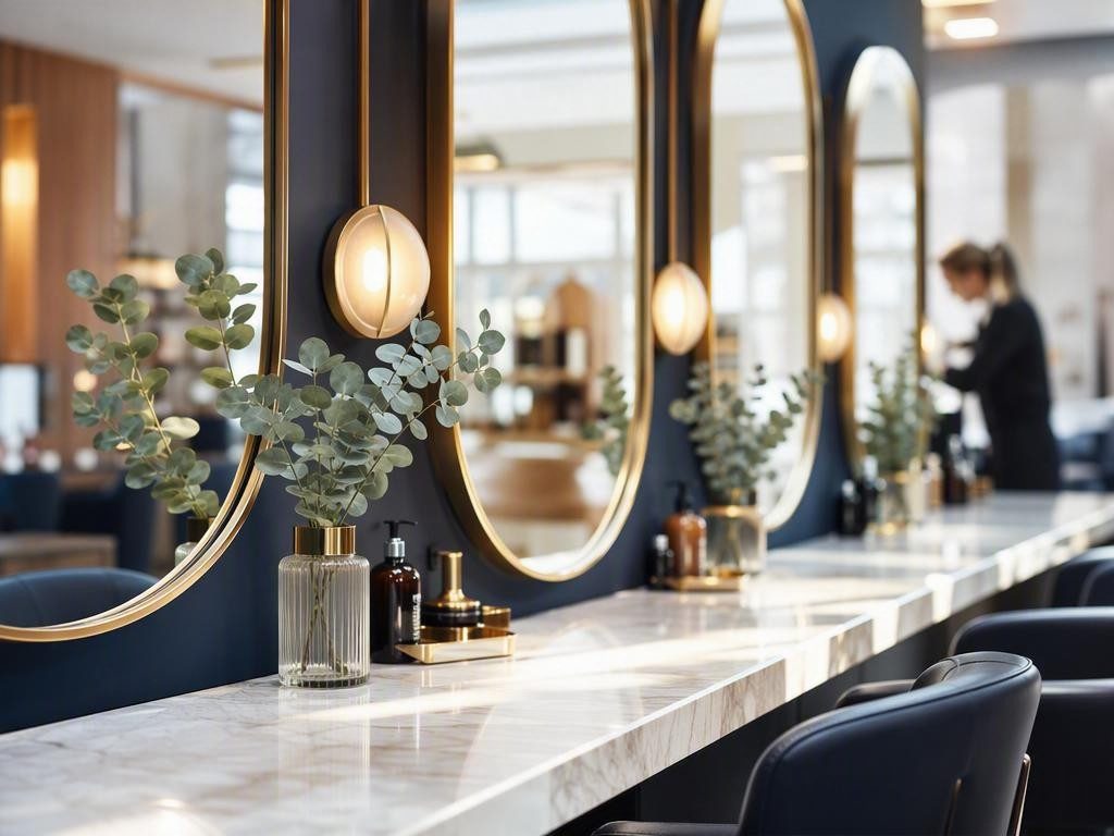 7 Ways Dubai Salons Can Improve Their Social Media Presence