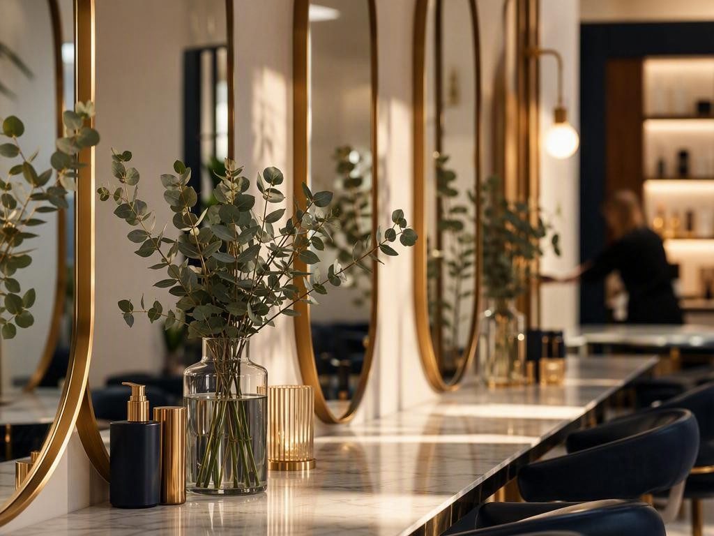The Secret to Dubai Salons' Success on WhatsApp Marketing