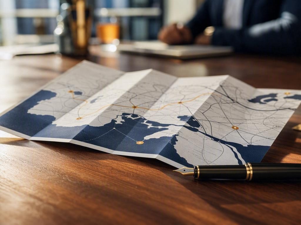 Scaling Dubai Businesses Online: Strategies for SMB Growth