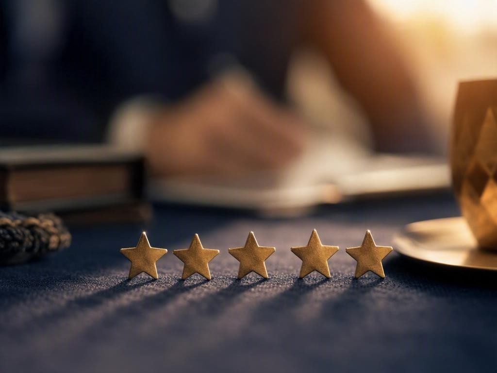Dubai SMBs: The Importance of Online Reputation Management