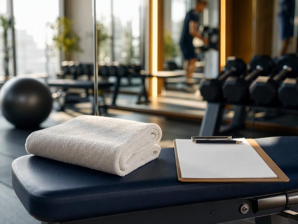 Elevate Your Fitness Studio with Content Marketing UAE Strategies