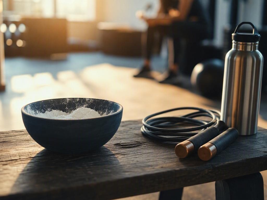 Revitalizing Your Fitness Studio: The Power of Effective Content Marketing UAE