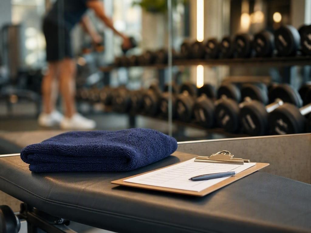 Why Fitness Studios Fail at Social Media Marketing