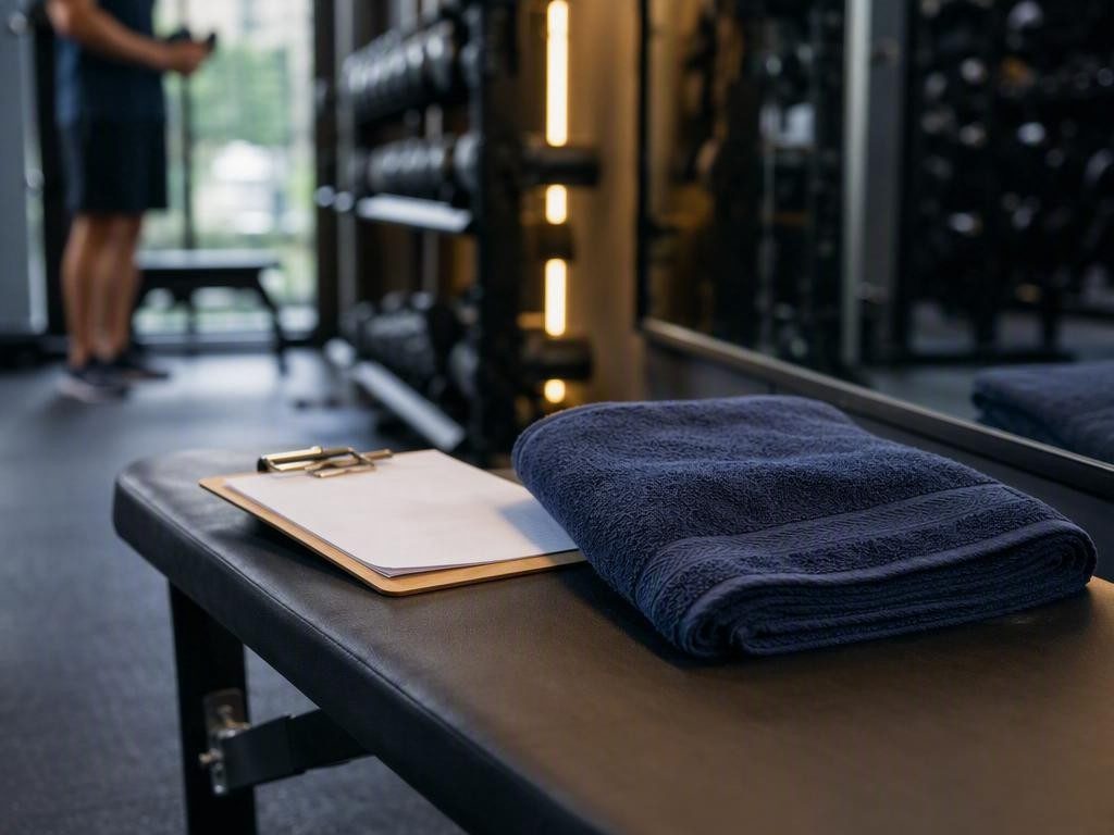 Could Your Fitness Studio Be Losing Members to Poor Social Media?