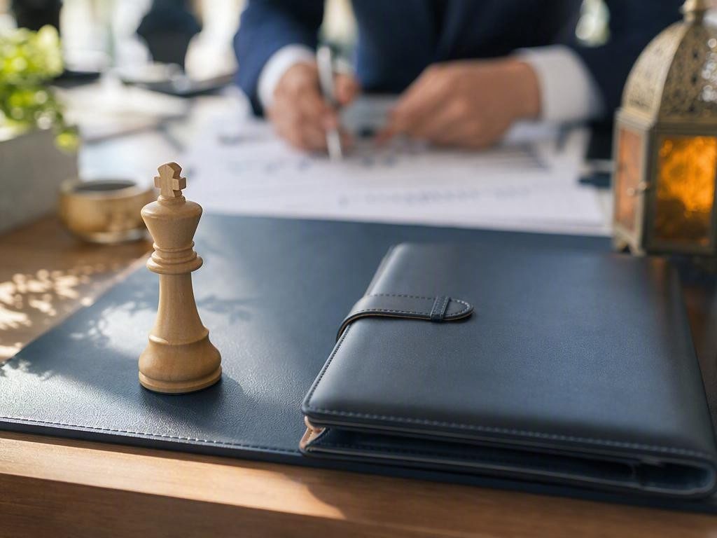Measuring Marketing ROI for UAE Small Business