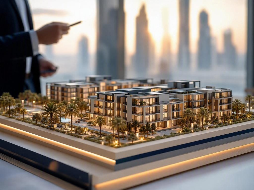 Real Estate Marketing Dubai: Proven Social Media Strategies for Agents