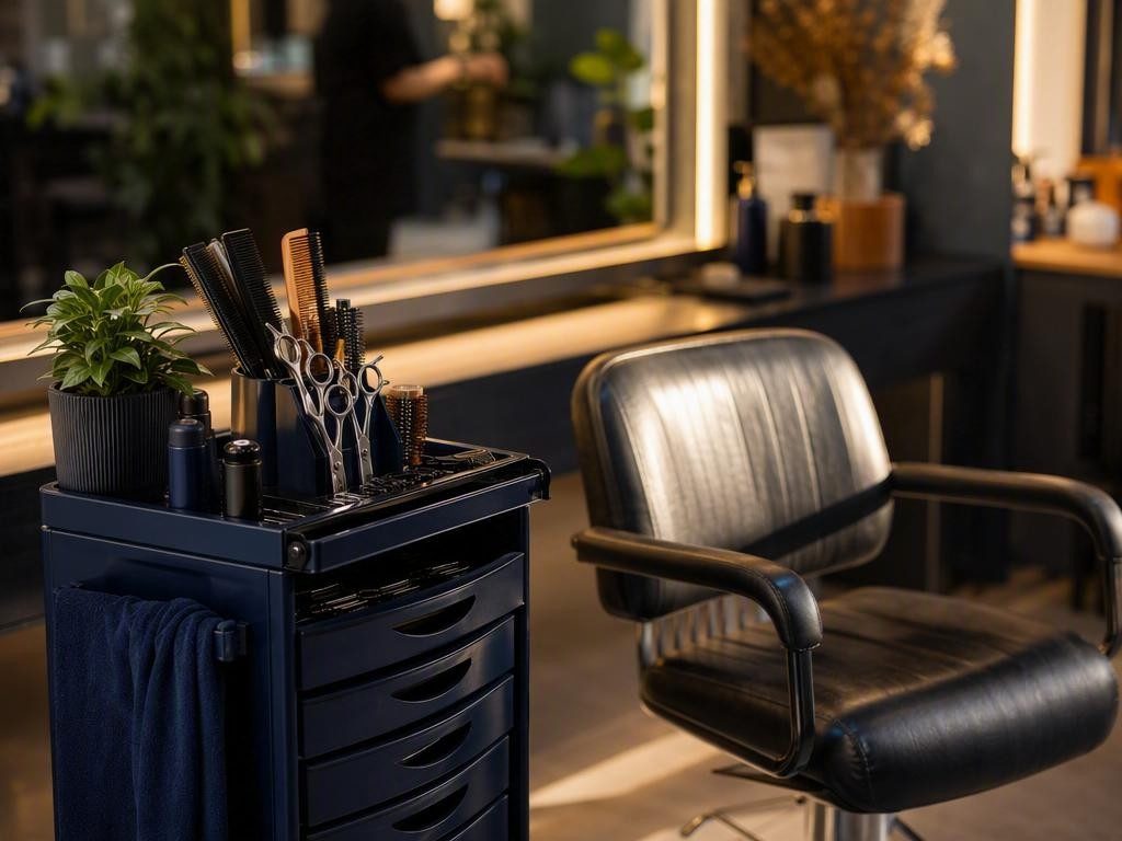 Salon Marketing Dubai: Unlocking Google Visibility for Dubai Salons