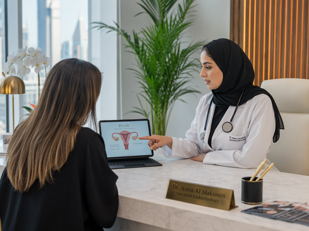 Boosting Clinic Visibility on Google: A UAE Marketing Guide