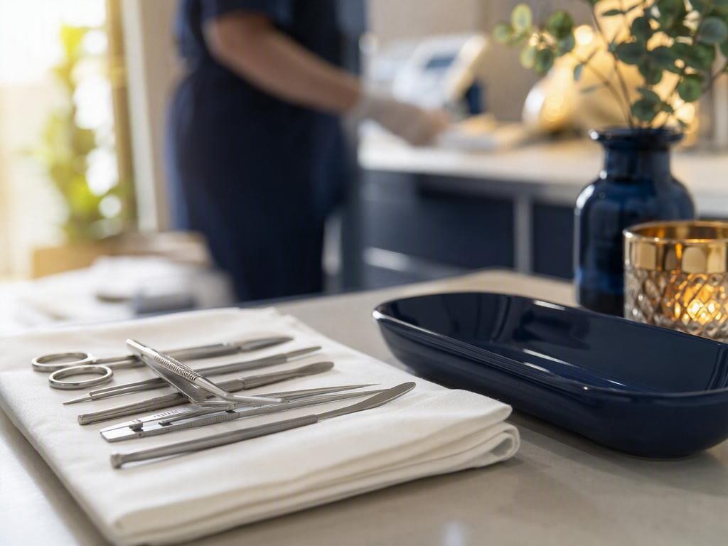 5 Mistakes Killing Your UAE Clinic's Online Presence