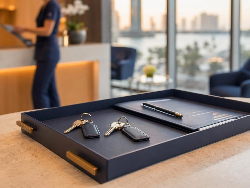 10 Tactics for UAE Clinics to Improve Their Online Reputation