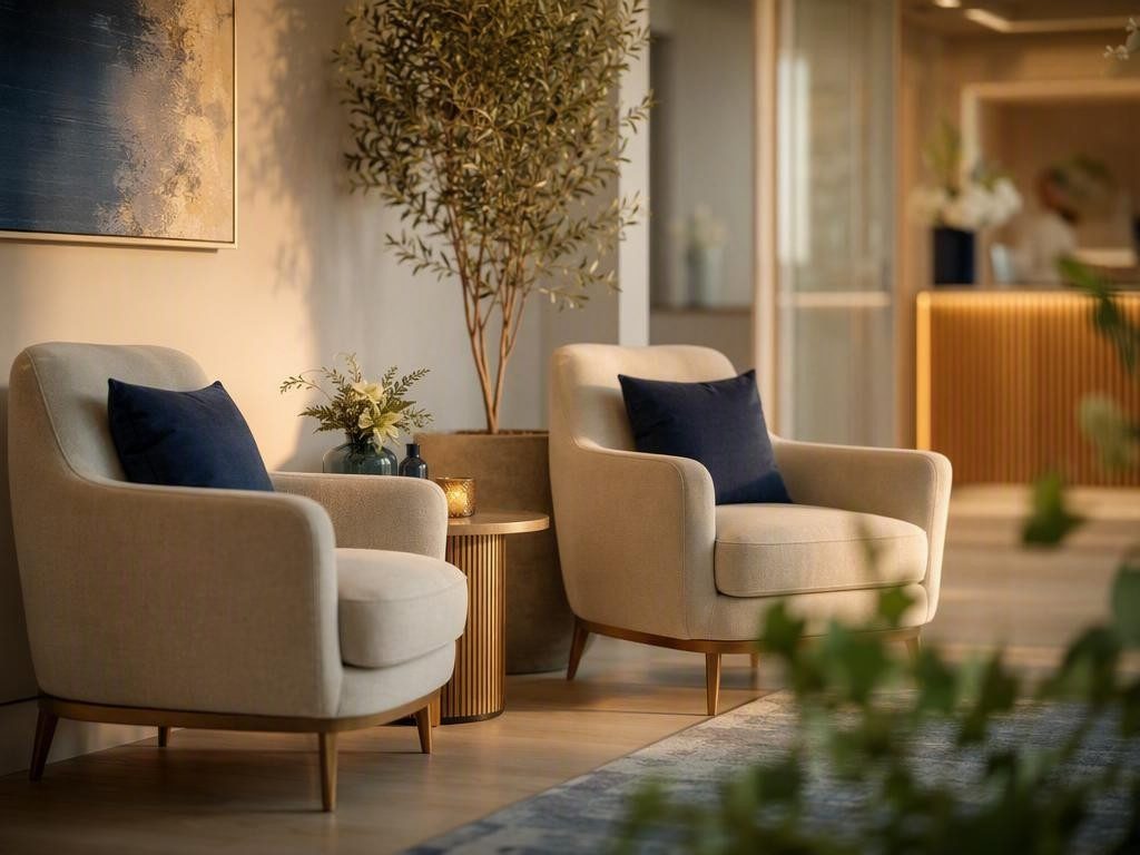 Acquiring 50 New Patients for Your UAE Clinic This Month: A Marketing Guide