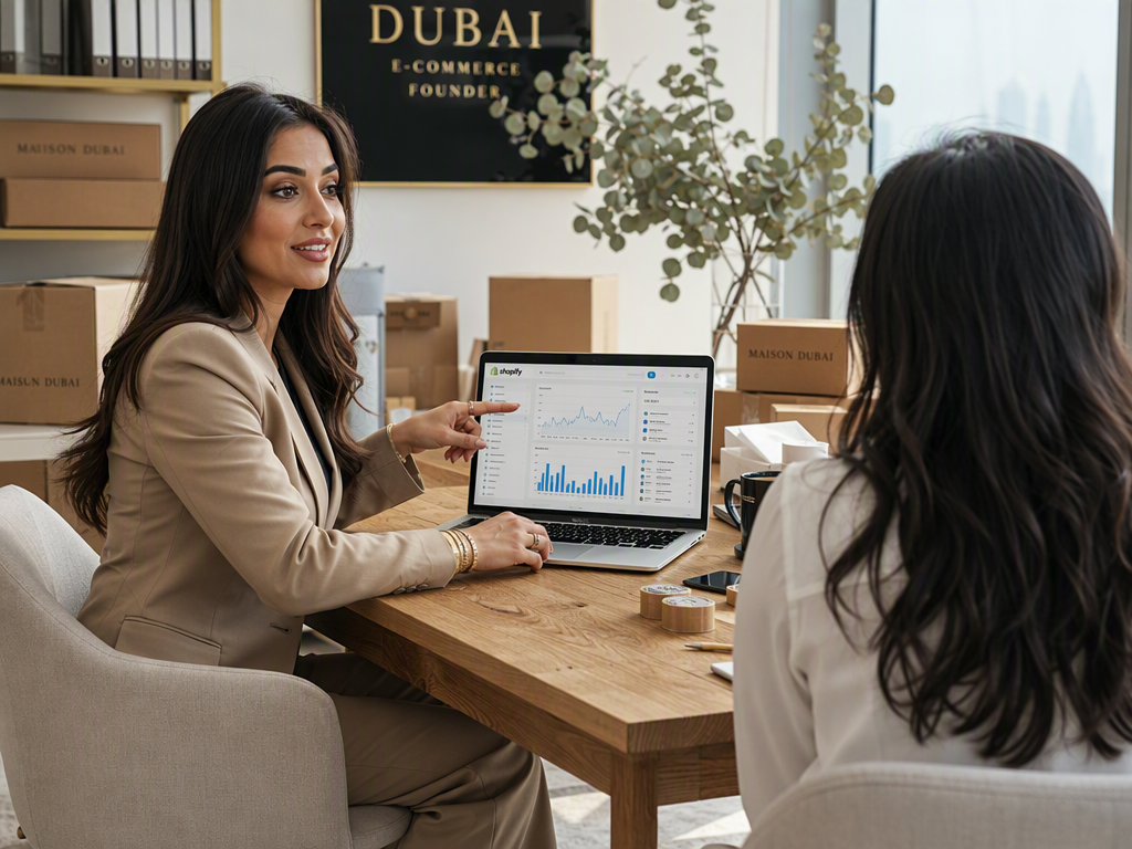 Boosting UAE Ecommerce Sales: Proven Strategies for Acquiring 50 New Customers