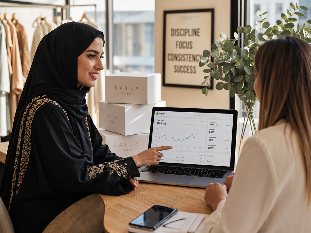 UAE Ecommerce Businesses: The Importance of SEO Services