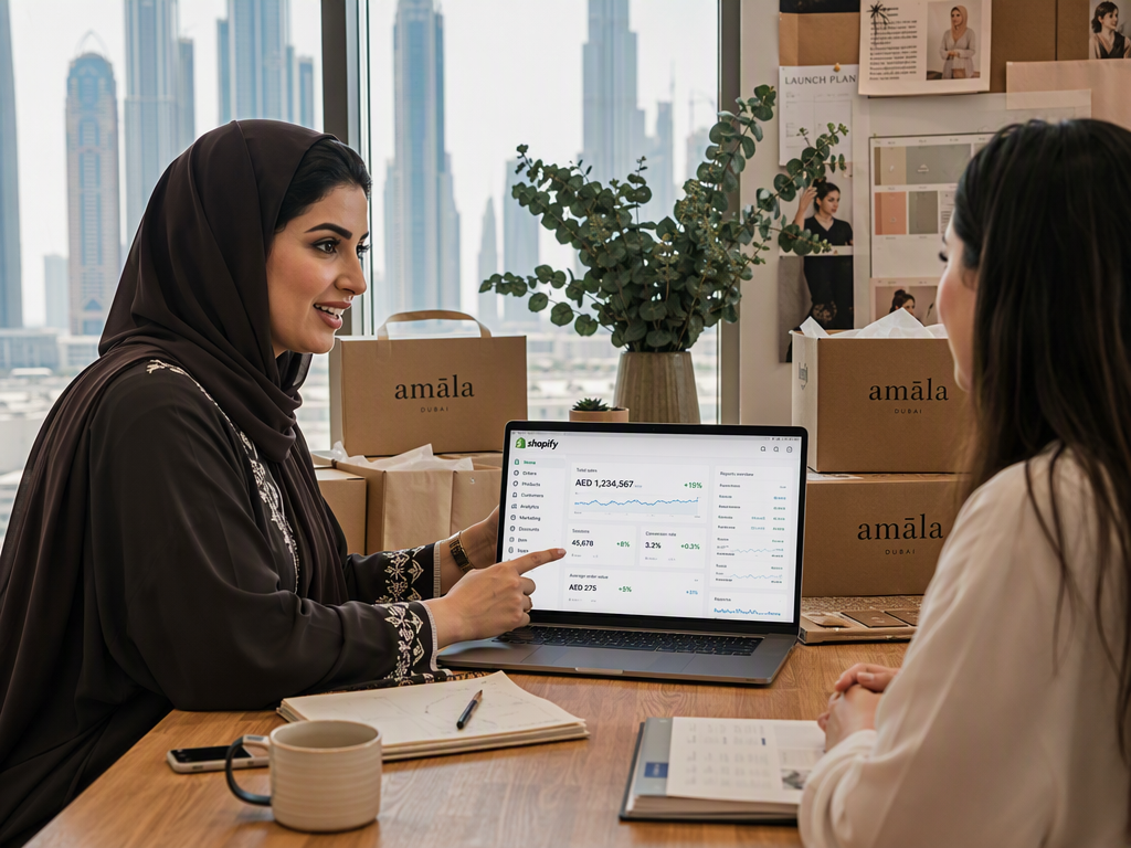 UAE Ecommerce SEO Strategies: 10 Expert Tips to Boost Online Sales
