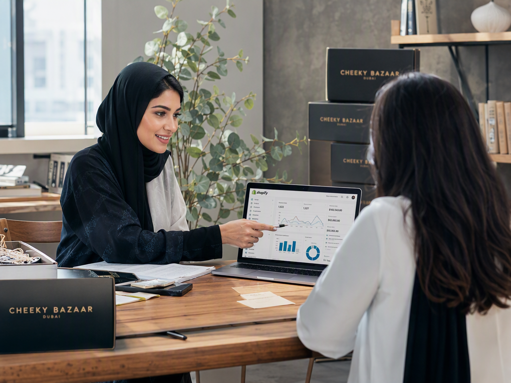 Ecommerce SEO in UAE: Expert Strategies for Online Stores