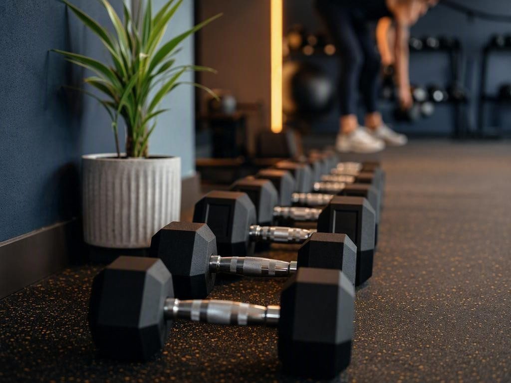 Maximizing Client Acquisition for UAE Fitness Studios