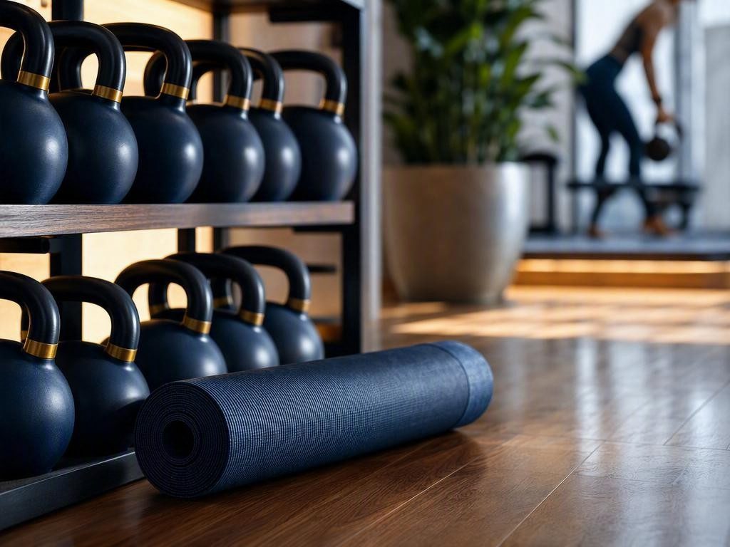 The Power of Content Marketing for UAE Fitness Studios